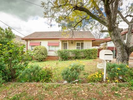 404, Blacktown - Image 1