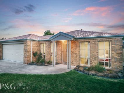 5 Churchmead Court, Narre Warren South - Image 1