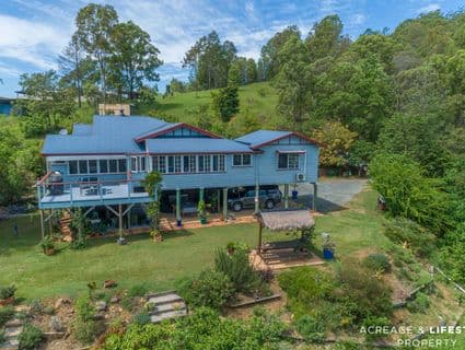1122 Caboolture River Road, Rocksberg - Thumbnail 7