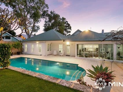 61 Palmerston Street, Mosman Park - Image 1