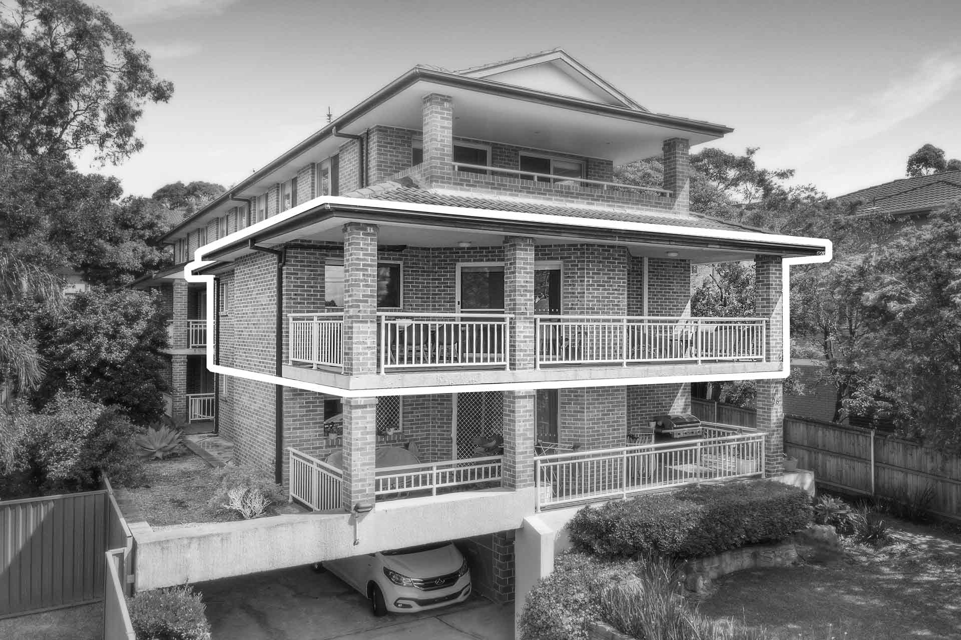 3/28 Clio Street, Sutherland - Image 1