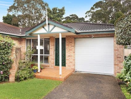 5/47 Kurrajong Street, Sutherland - Thumbnail 6
