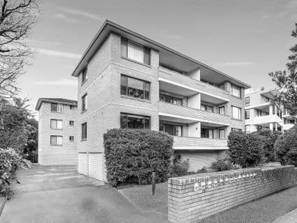 1/6-8 Moani Avenue, Gymea - Image 1