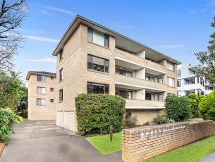 1/6-8 Moani Avenue, Gymea - Thumbnail 6