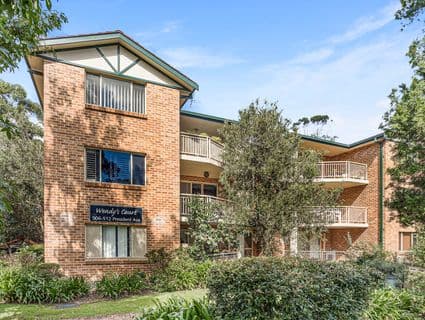 20/506-512 President Avenue, Sutherland - Thumbnail 8
