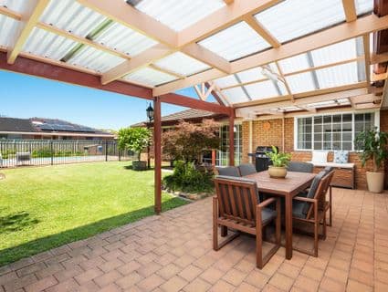 100 Albatross Circuit, Woronora Heights - Thumbnail 7