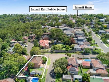 6 Sevenoaks Place, Jannali - Thumbnail 8