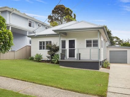 7 Georges River Road, Oyster Bay - Thumbnail 2