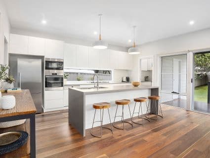 7 Georges River Road, Oyster Bay - Thumbnail 4