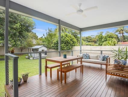 7 Georges River Road, Oyster Bay - Thumbnail 8