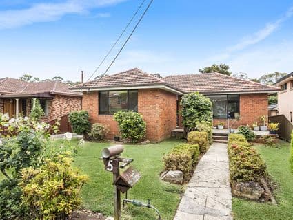 5 Karda Place, Gymea - Thumbnail 8