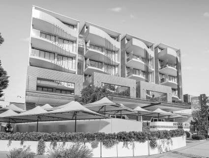 110/34 Railway Crescent, Jannali - Image 1