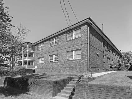 6/9 Wilbar Avenue, Cronulla - Image 1