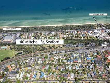 40 Mitchell Street, Seaford - Image 1
