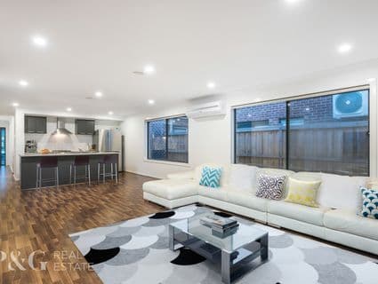 46 Warmbrunn Crescent, Berwick - Thumbnail 2