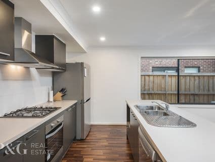 46 Warmbrunn Crescent, Berwick - Thumbnail 3
