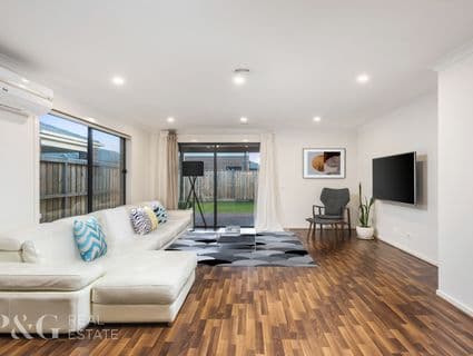46 Warmbrunn Crescent, Berwick - Thumbnail 4