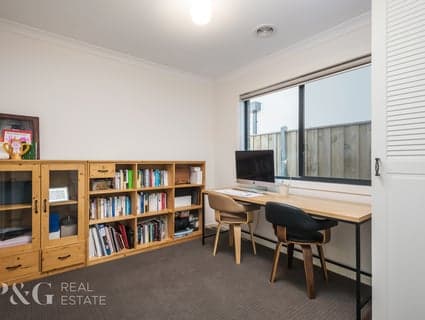46 Warmbrunn Crescent, Berwick - Thumbnail 8