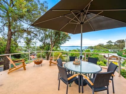 12 Nords Wharf Road, Nords Wharf - Image 1