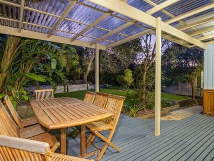 26 Rosyth Road, RYE, Rye - Thumbnail 4