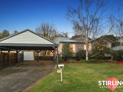 8 Belltrees Court, Pearcedale - Image 1