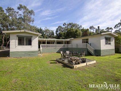 9 Anderson Road, Healesville - Image 1