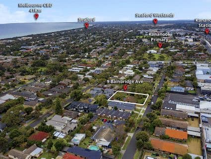 9 Bainbridge Avenue, Seaford - Thumbnail 4
