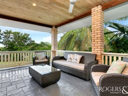 8 Flindersia Street, Redlynch - Thumbnail 2