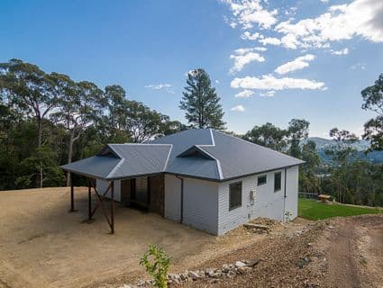 37 Mt Riddell Road, Healesville - Thumbnail 2