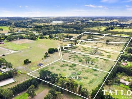 Lot 7 3 Carpenters Lane North, Hastings - Image 1