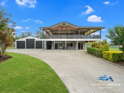 13-17 NAIRN ROAD, Morayfield - Image 1