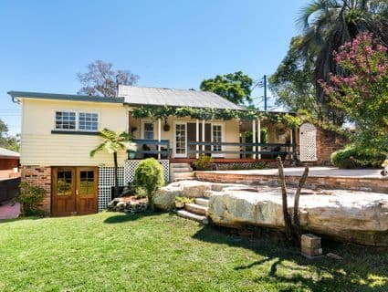404, Winston Hills - Image 1
