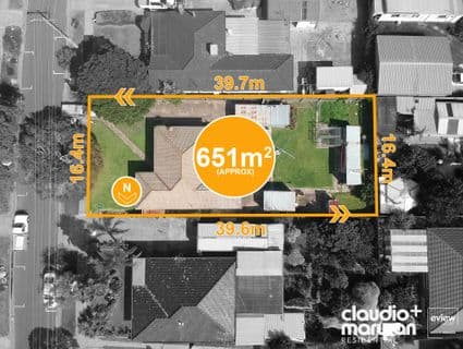 404, Fawkner - Image 1