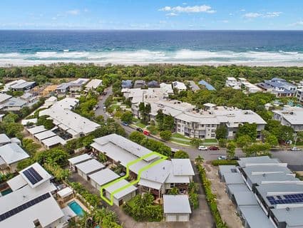 4/5 Kamala Crescent, Casuarina - Image 1