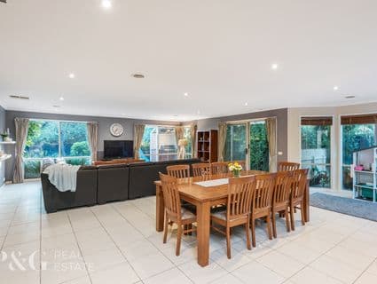 12 Oliver Court, Narre Warren South - Thumbnail 3