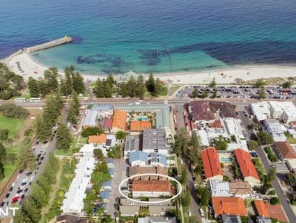 3/9 John Street, Cottesloe - Thumbnail 2