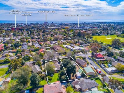 44 Hillcrest Road, Frankston - Image 1