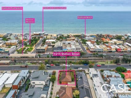 1/215 Station Street, Edithvale - Image 1