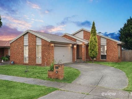 85 Nettle Drive, Hallam - Image 1