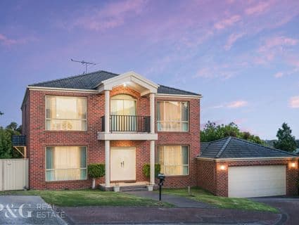 17 Daintree Grove, Narre Warren - Image 1