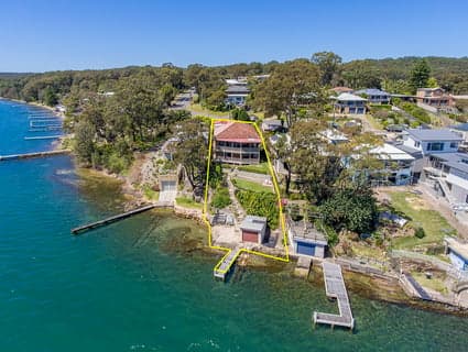 404, Nords Wharf - Image 1