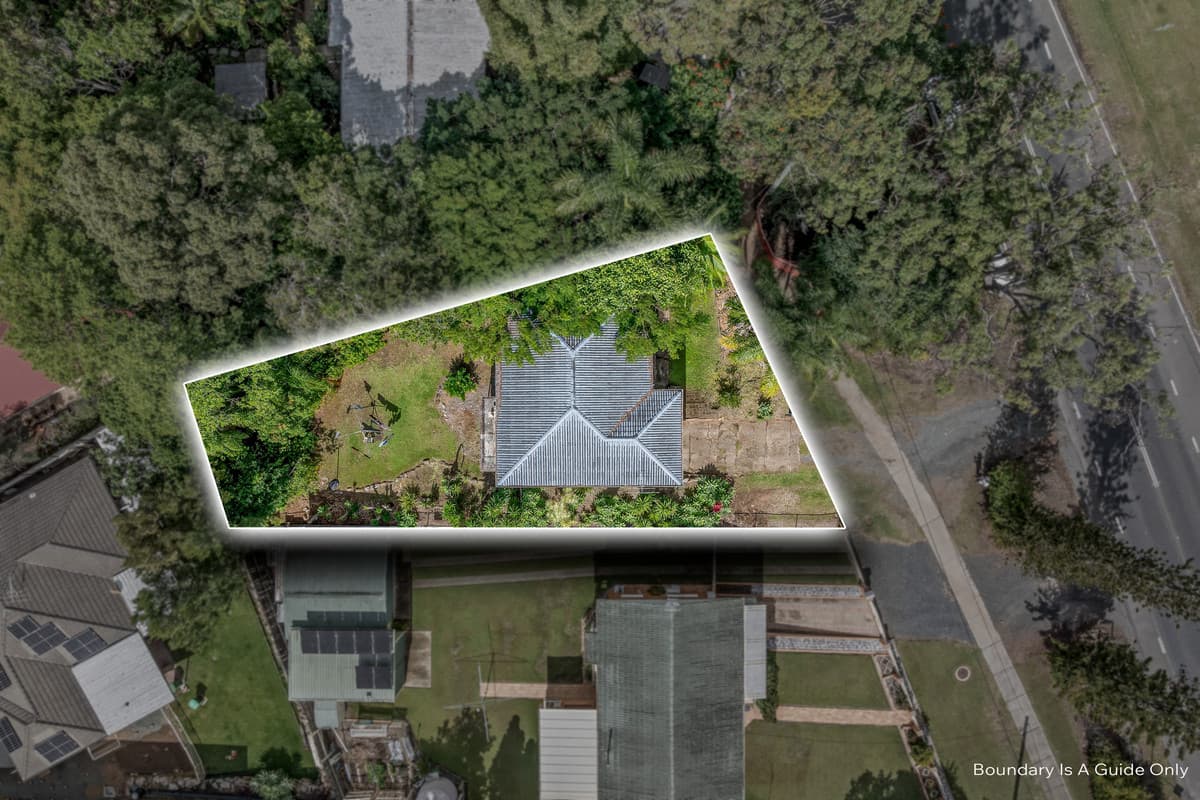 168 Old Gympie Road, Kallangur - Image 1
