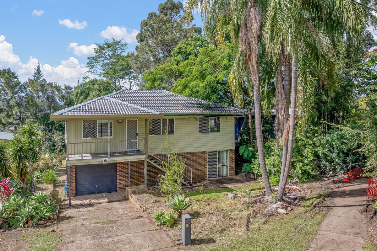 168 Old Gympie Road, Kallangur - Thumbnail 2