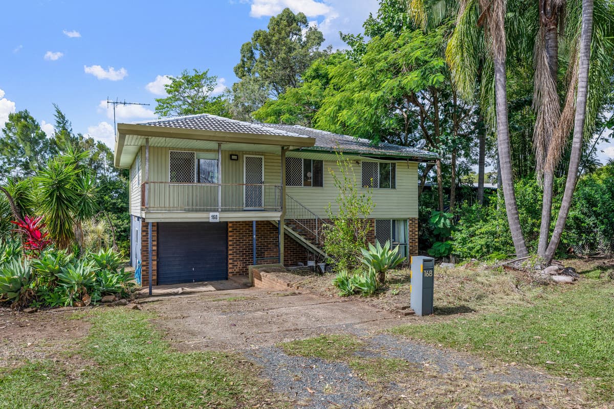 168 Old Gympie Road, Kallangur - Thumbnail 3