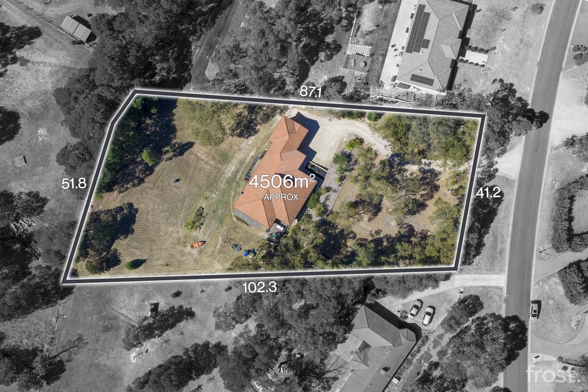 64 Valley Drive, Hidden Valley, VIC, Hidden Valley - Image 1