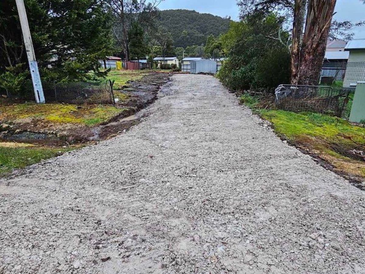 54 Counsel Street, Zeehan, Zeehan - Image 1