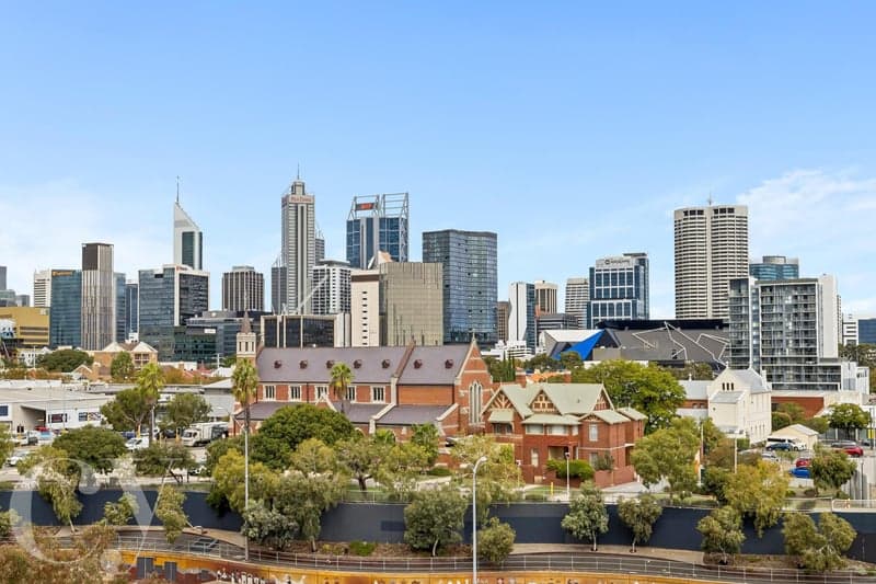 406/403 Newcastle Street, Northbridge, Northbridge - Thumbnail 2