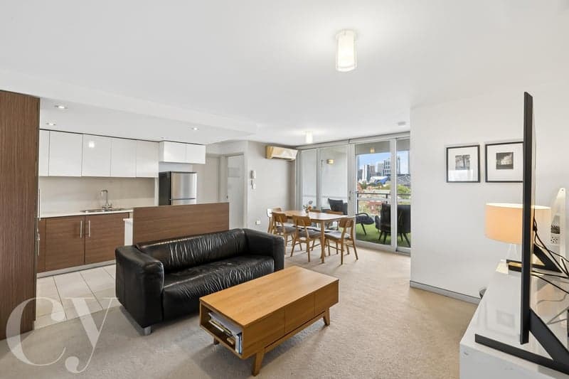 406/403 Newcastle Street, Northbridge, Northbridge - Thumbnail 3