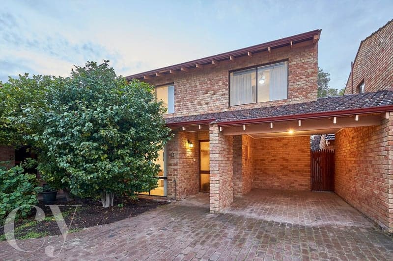 3/34 Connelly Way, Booragoon, Booragoon - Thumbnail 2