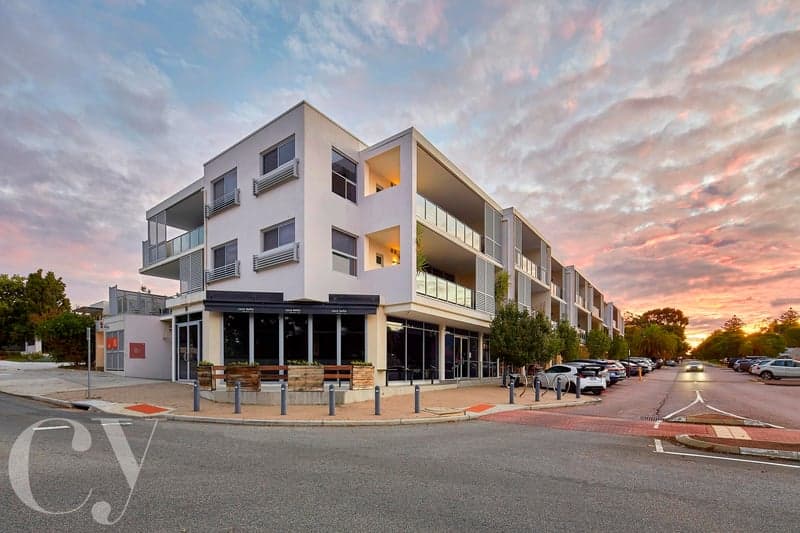 14/21 Queens Road, Mount Pleasant, Mount Pleasant - Image 1